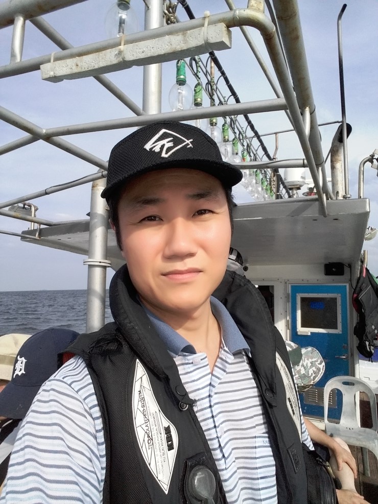  2017년8월20일(수) 먼바다 갈치출조 후기