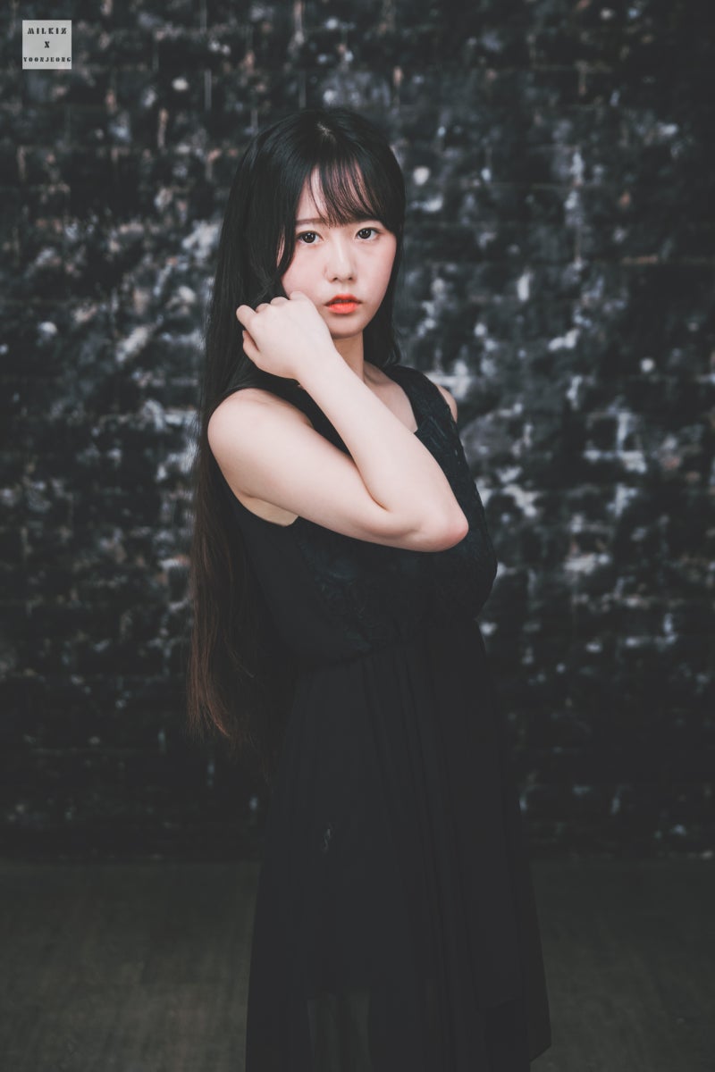 연(Yeun) Studio, 모델 윤정(17.08.26) : 네이버 블로그