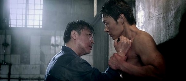  살인의뢰 (2015)
