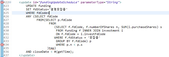  The content of elements must consist of well-formed character data or markup.
