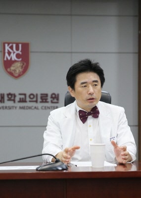 암 관련 빅데이터 바탕, 표준 분석 솔루션 제시