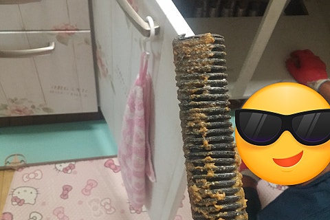 하수구막힘정화조변기싱크대막힘뚫어주는곳세면대소변기수리 이미지