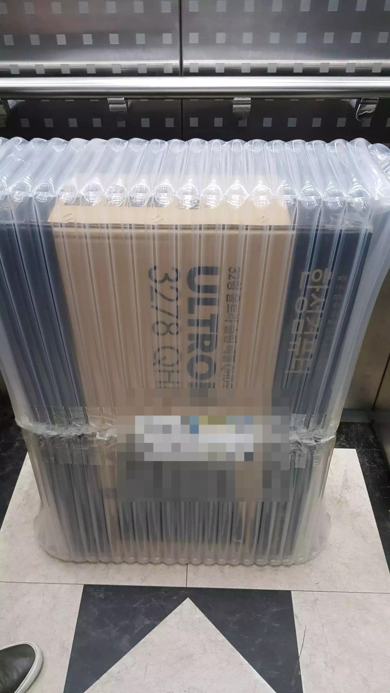 내돈주고 구입한 한성컴퓨터 ULTRON 3278 QHD 솔직 후기 : 네이버 블로그