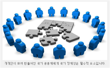   대한민국 국가 정체성의 위기: "민족"과 "국민"은 구별되어야 합니다. -20기 최재원