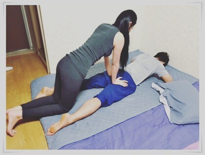  인천 서구청 출장타이마사지 건마추천! 서인홈마사지
