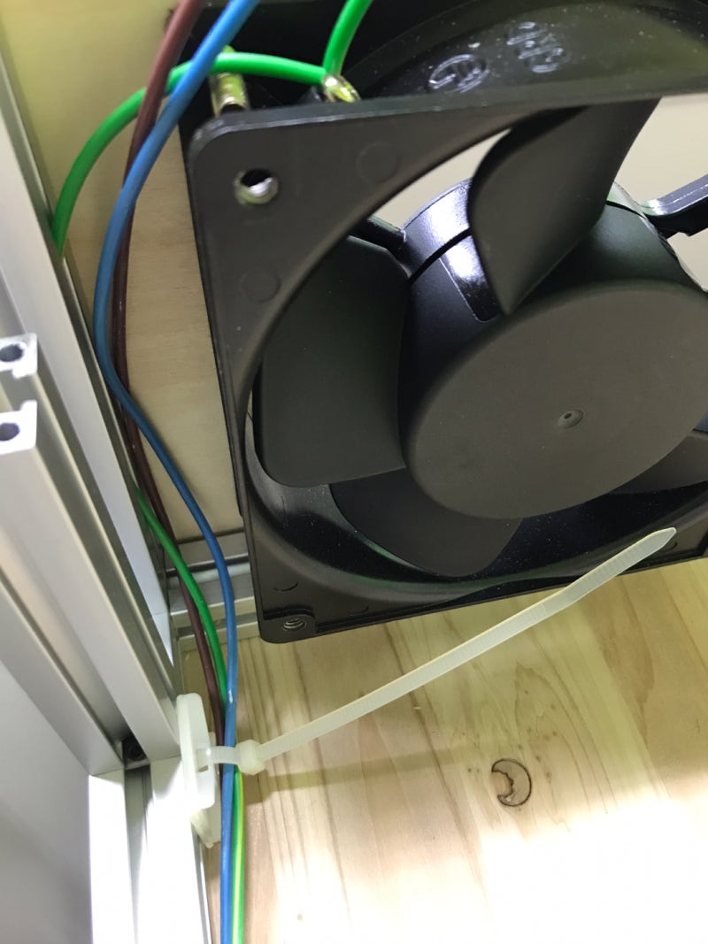 제트캐쉬 1070 채굴기 폐쇄형 케이스 제작 - 케이블 작업 (하네스) : 네이버 블로그