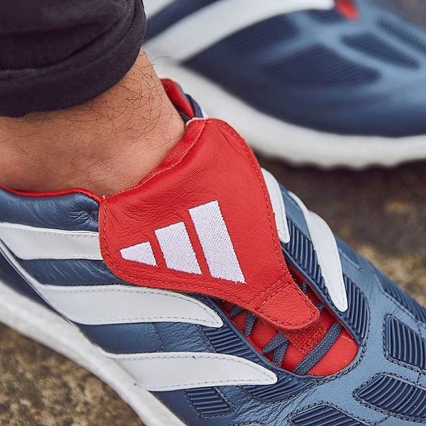 아디다스 프레데터 프리시즌 울트라 부스트 ADIDAS PREDATOR PRECISION : 네이버 블로그