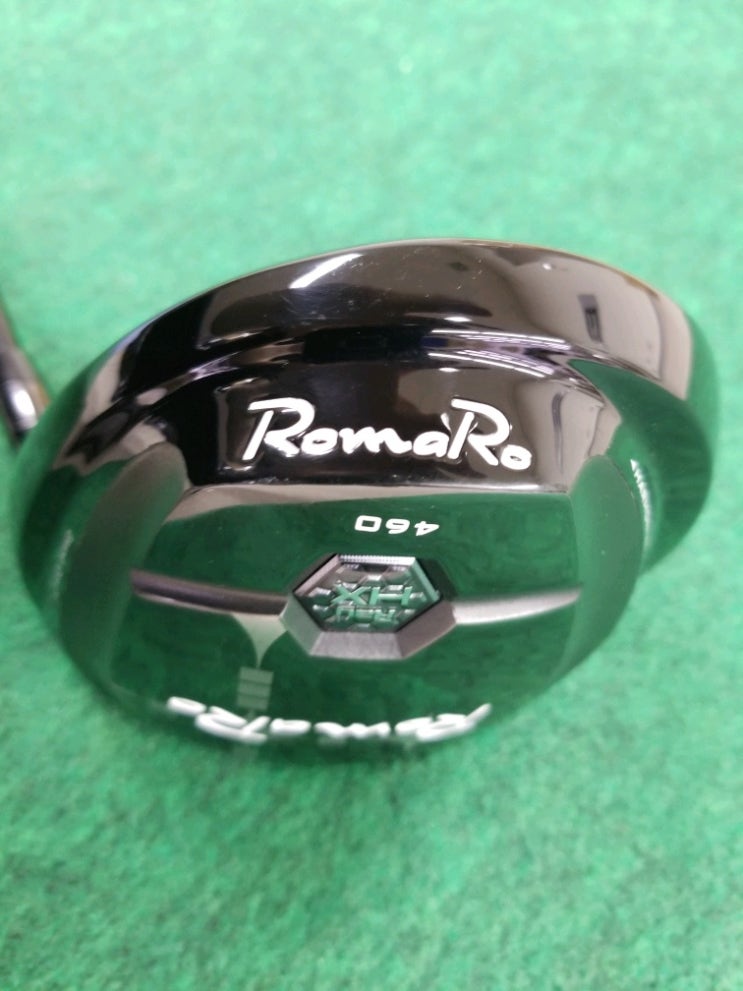  로마로(RomaRo) Ray HX460 드라이버
