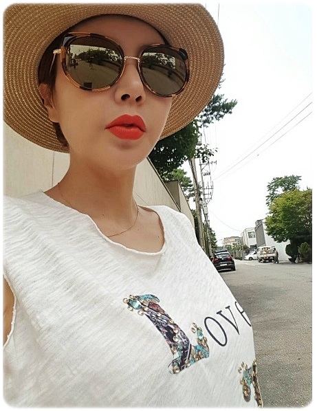  황혜영 김경록의 아내로 쇼핑몰 CEO 까지 완벽한 워킹맘