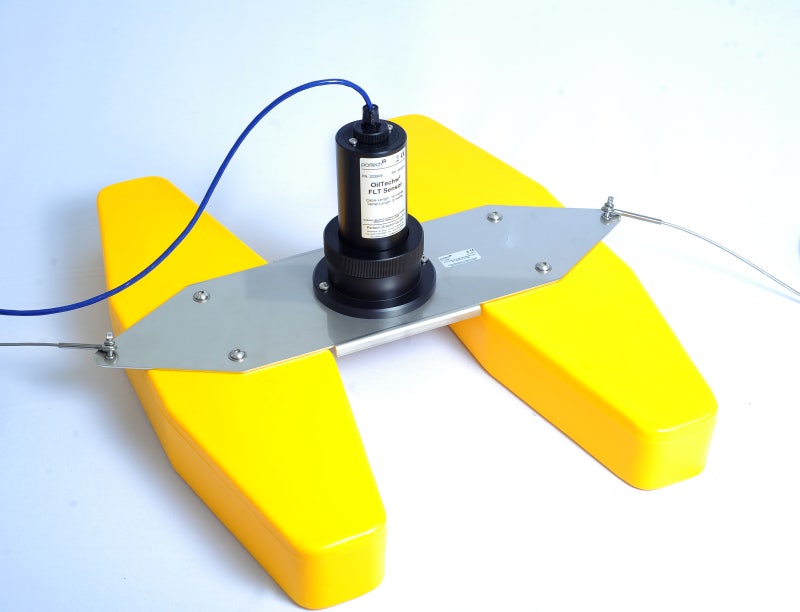 [오일감지센서] OilTechw² FLT Sensor / PARTECH 파텍 극동계장 : 네이버 블로그
