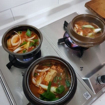 자신있는 요리! 매콤한 알탕 끓이는법, 알탕 레시피 : 네이버 블로그
