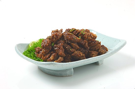 맛있는 고기반찬 LA갈비 소갈비 이봉원 뽕셰프를 추천합니다