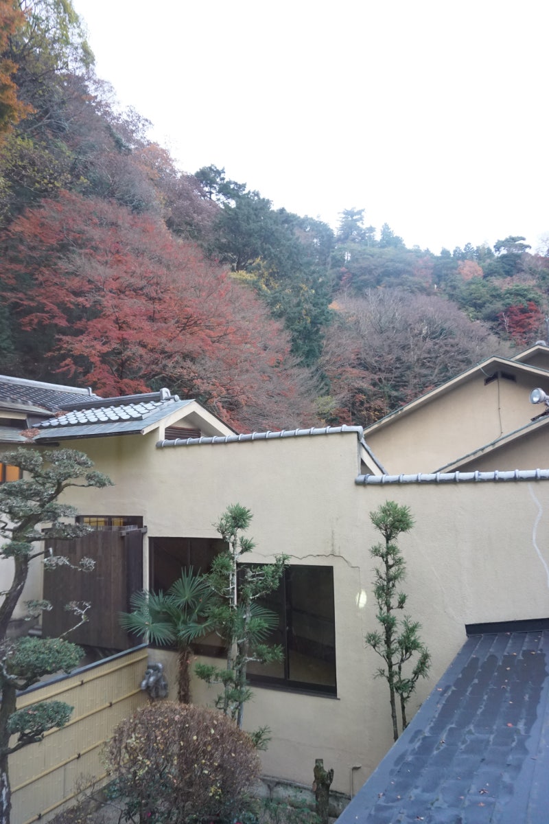 고베 여행 아리마 온천에서 고베 산노미야 가는 방법+짐보관+겟코엔 조식 뷔페 : 네이버 블로그