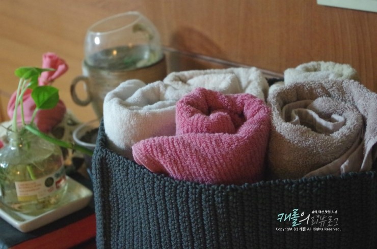 마켓비 패브릭수납함으로 깔끔하게 정리해요~ 