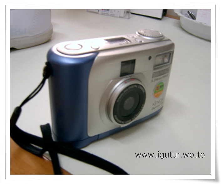  2004/03/27 디지털 카메라