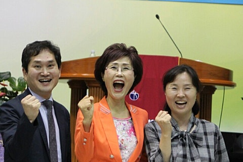 풍산교회 이미지
