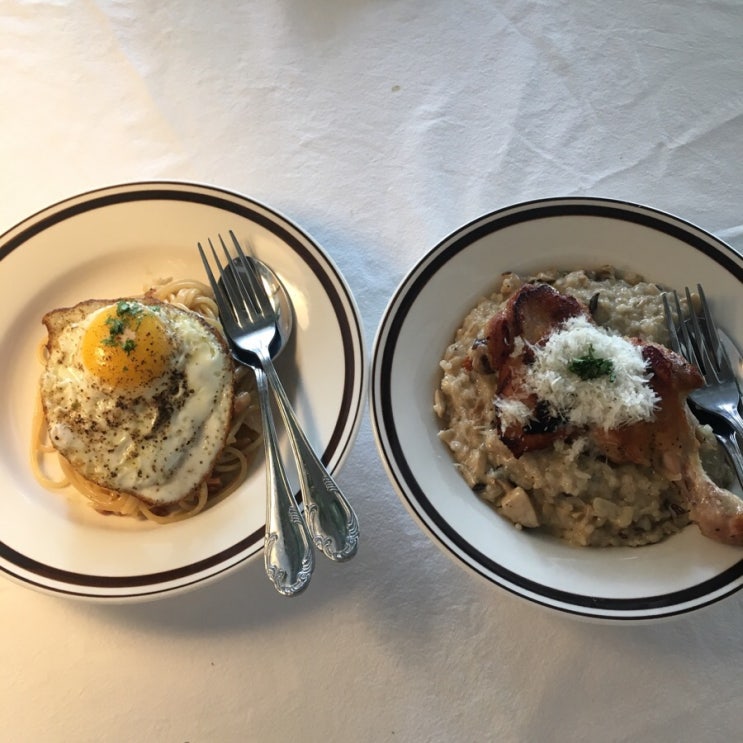 [대구 맛집] 봉산동 피키차일드다이닝