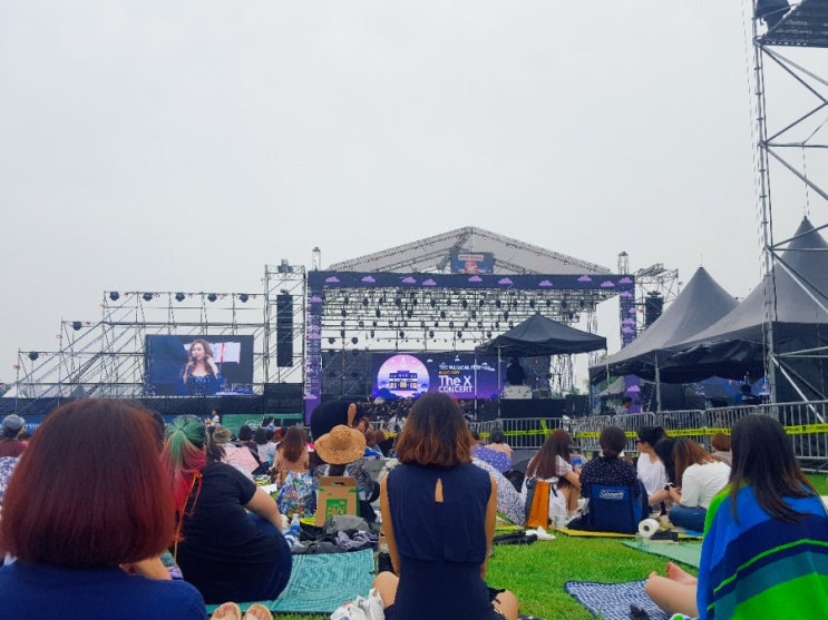  뮤지컬 예고편 느낌 가득한 '2017 더 뮤지컬 페스티벌 인 갤럭시' 후기