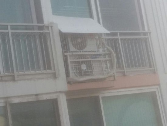 비둘기실외기 다이소비둘기 에어컨실외기비둘기 비둘기퇴치법 베란다비둘기 버드스파이크 ....