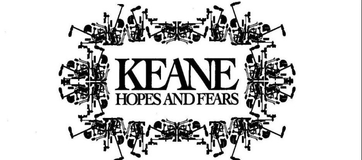 킨 Keane - This Is The Last Time