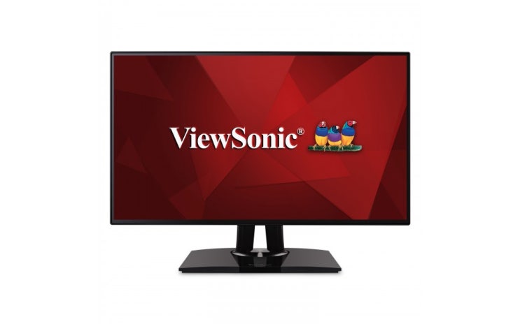  뷰소닉 Viewsonic VP2768 sRGB 전문가용 모니터 화질 리뷰