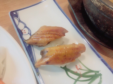 초밥맛집/은행골