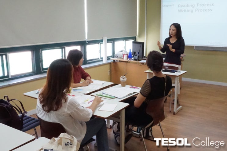  [초등영어독서지도] 단계적으로 배우는 Reading & Writing!