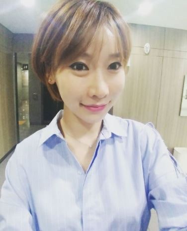 전망좋은집 곽현화, 이수성감독 녹취파일공개 논란