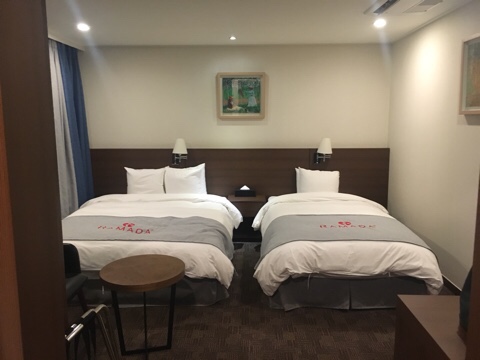 태백숙박/강원태백라마다호텔리조트