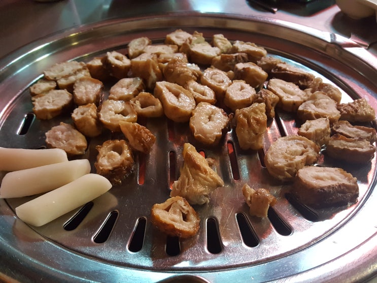  [전주/아중리] 최병서 2막5장 오돌뼈와 왕막창