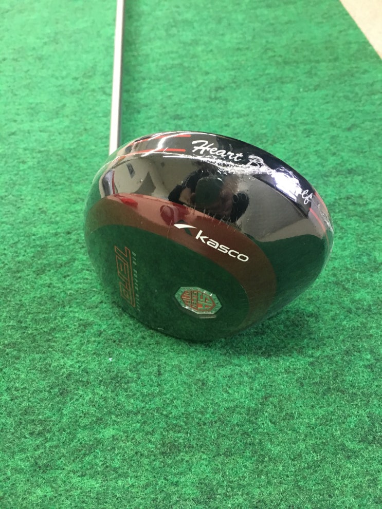  카스코(KASCO)TARO  TR-14D　드라이버