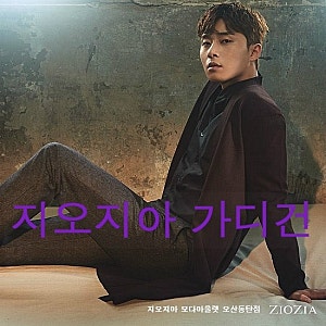 [지오지아/ZIOZIA]지오지아 가디건/니트 가디건/가을 가디건/지오지아 할인/남자 가디건