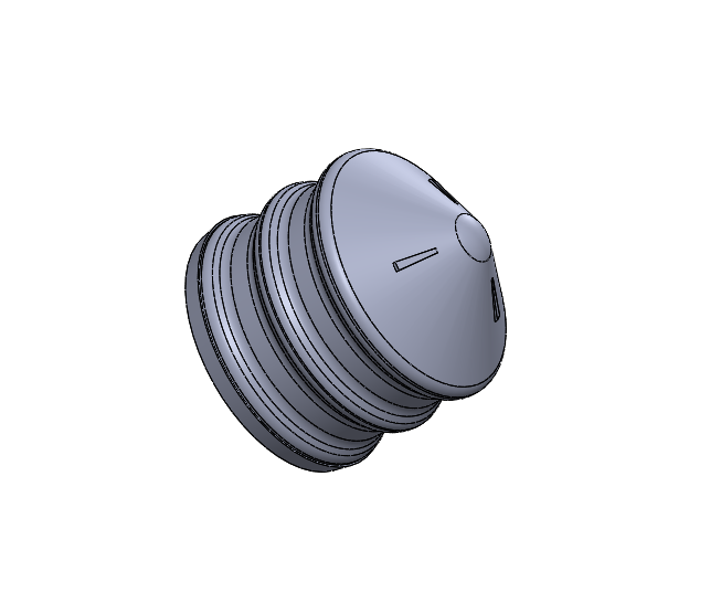  3D 스캐너(스캔) (artec) -> 3D 역설계 (DesignX)