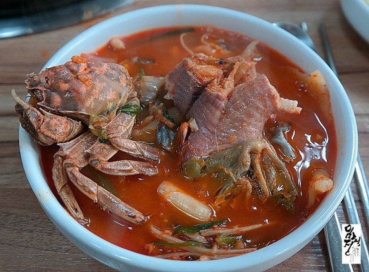  [한국민속촌 맛집/이창노 메기매운탕] 용인보라동 맛집 이창노 녹두삼계탕