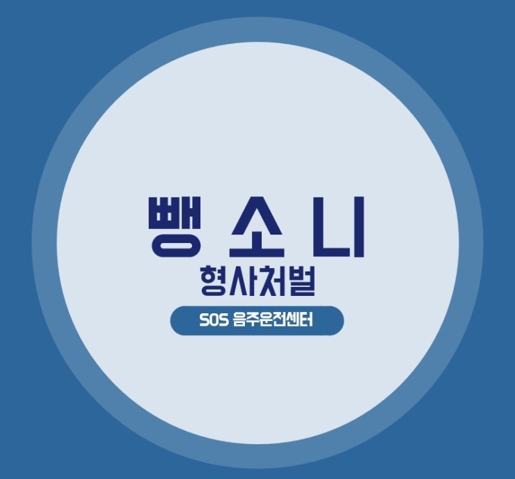  뺑소니 사건 형사처벌과 알아두면 좋은 정보(마디모)