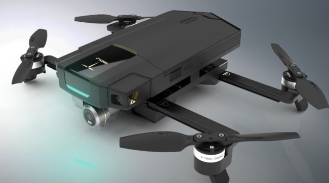 DJI Mavic에 도전장? 82만원대 GDU O2 출시 DJI Mavic에 도전장? 82만원대 GDU O2 출시