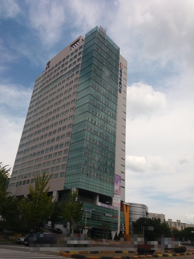  구미 송정 유성푸르나임 오피스텔 자주 다녀옵니다