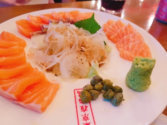  (동경야시장) 수유 술집/야시장/수유 안주가 맛있는곳/수유 분위기 좋은 술집 