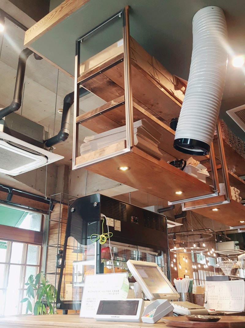 후쿠오카 3박 4일] 04. 다자이후에서 야쿠인으로 / 야쿠인 카페 Masters cafe : 네이버 블로그