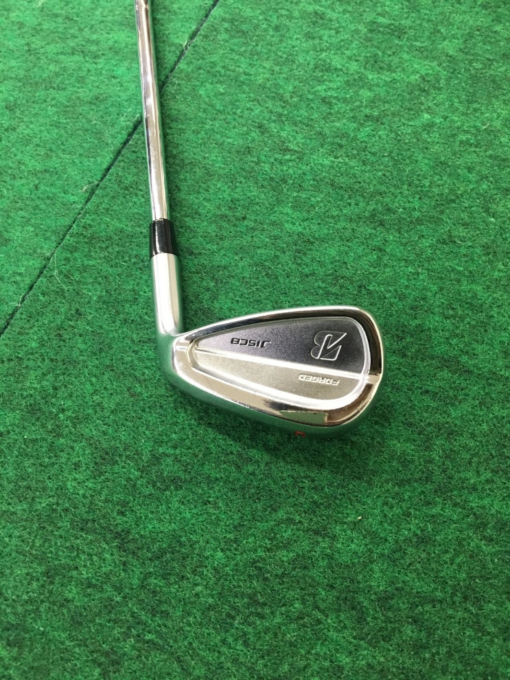  브리지스톤 J15CB ３－Ｐ 아이언 세트 / Bridgestone J15CB Iron Set ３－Ｐ