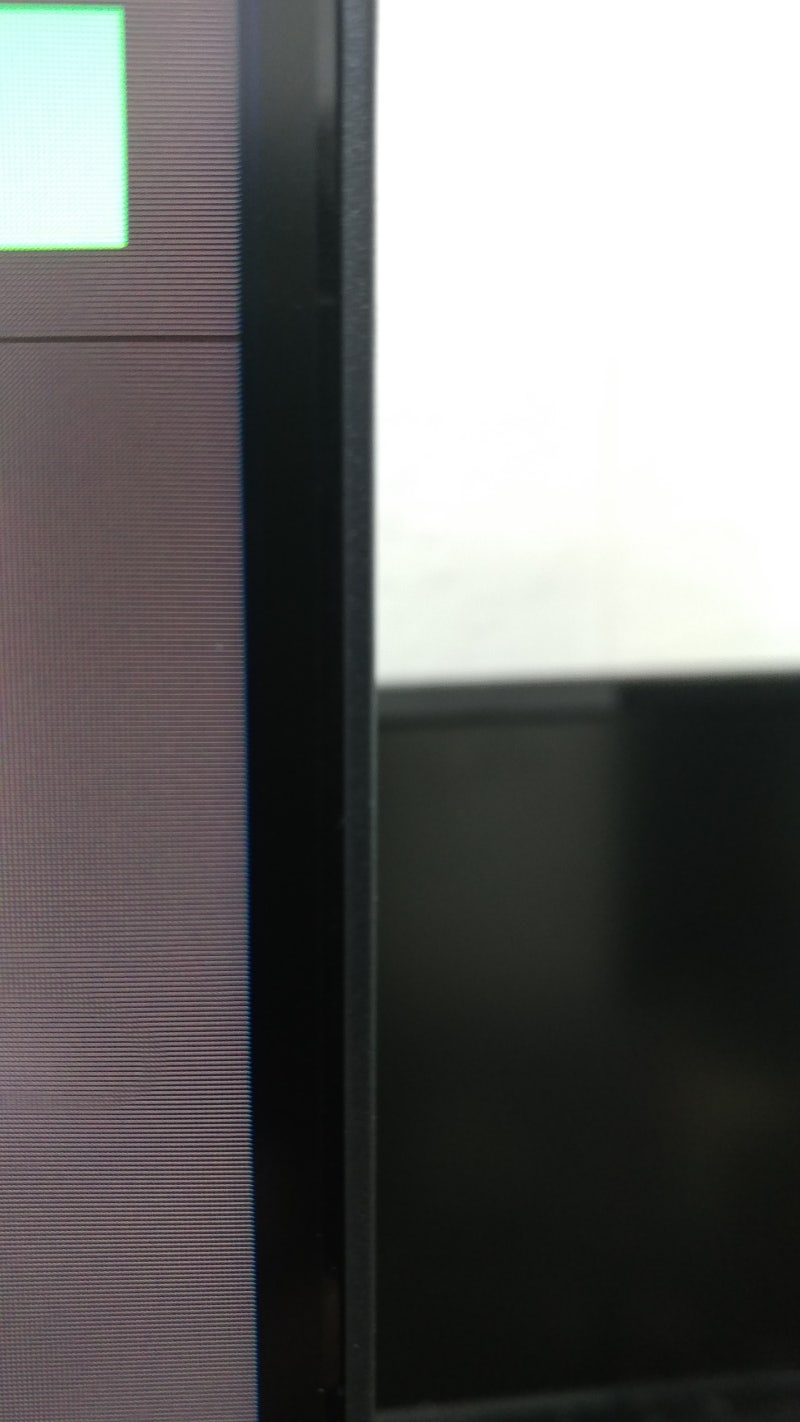 한성 Ultron 2767C 144모니터 리뷰 : 네이버 블로그