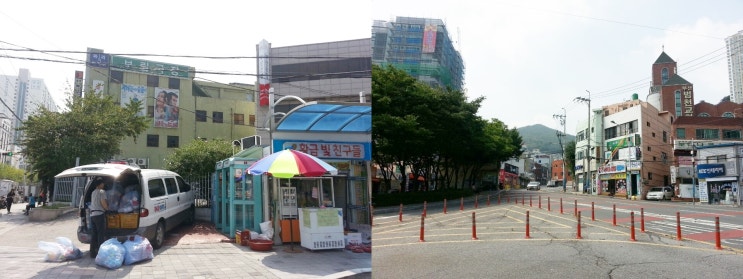  부산 포장박스 제조공장입니다