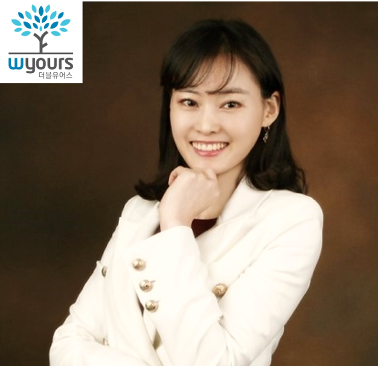  조직활성화 소통 강사로 김진경 소장을 추천합니다.