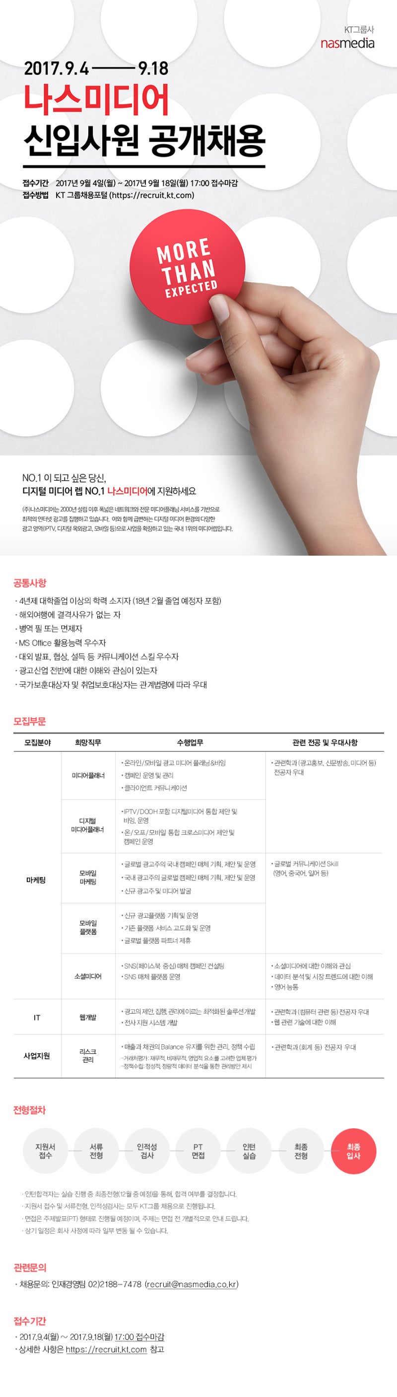 눈치빠른 #나스미디어 지원 할 생각 1도 있음 들어와+자소서 팁! : 네이버 블로그