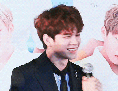 <b>옹성우</b> / <b>태국</b> <b>팬미팅</b> 기자회견 (0916)