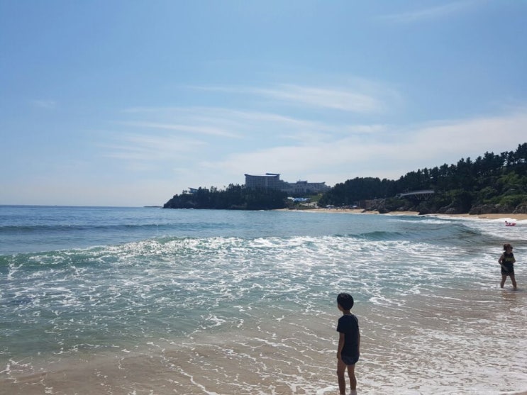  삼척 쏠비치로 떠난 여행, 삼척 볼만한 곳