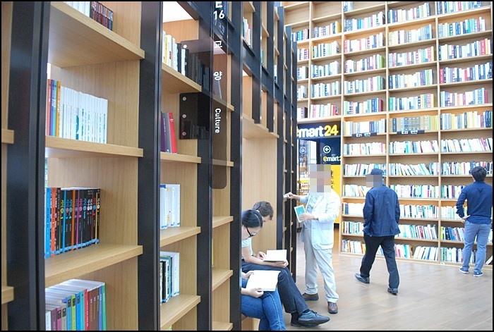 코엑스 별마당고서관 삼성에서 가봐야할곳