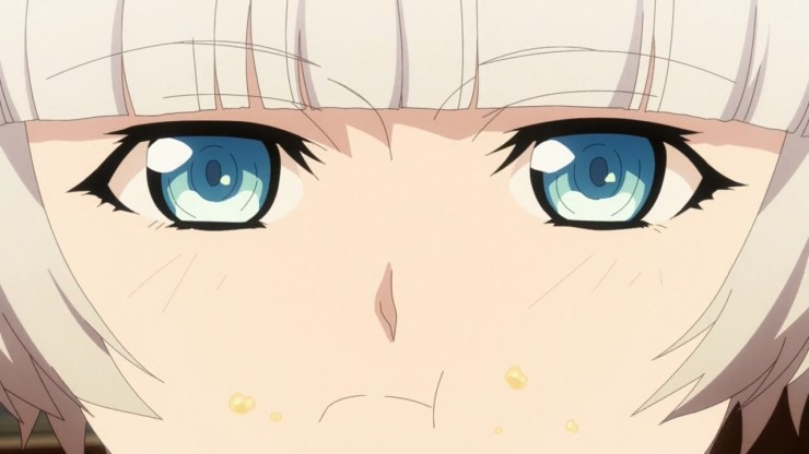 Re Creators 22화 리뷰 완결 네이버 블로그