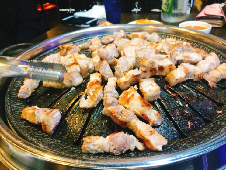  최근 먹고다닌음식 주절주절