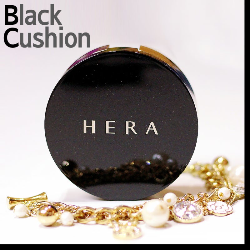 헤라 블랙쿠션23c 1호 커버력좋은 쿠션팩트~ 7